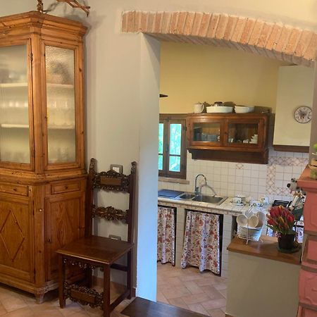 فيلا Agriturimo Ca Dorale فانو المظهر الخارجي الصورة