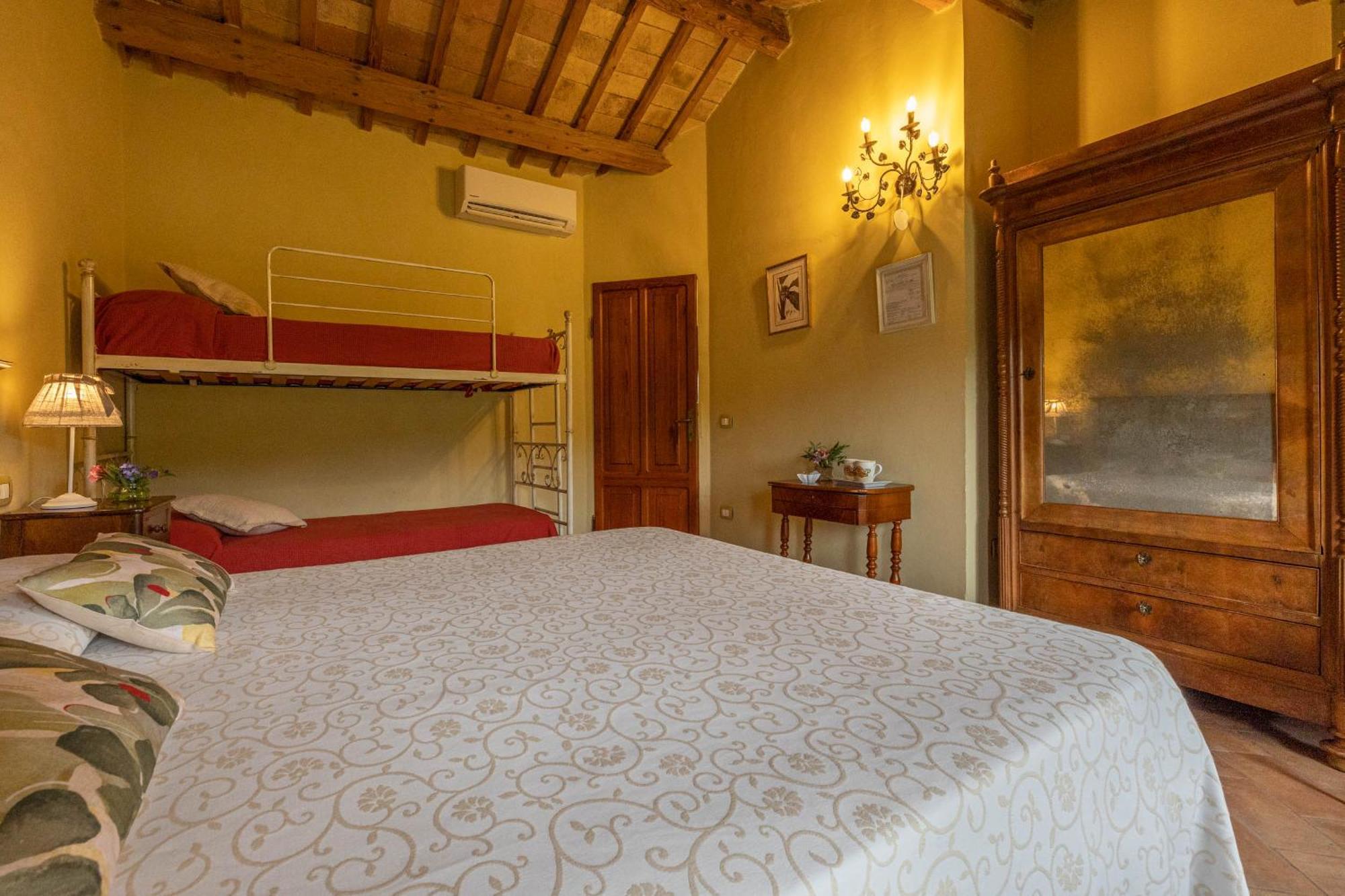 فيلا Agriturimo Ca Dorale فانو المظهر الخارجي الصورة